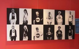 Edun at the Normann Copenhagen flagship store